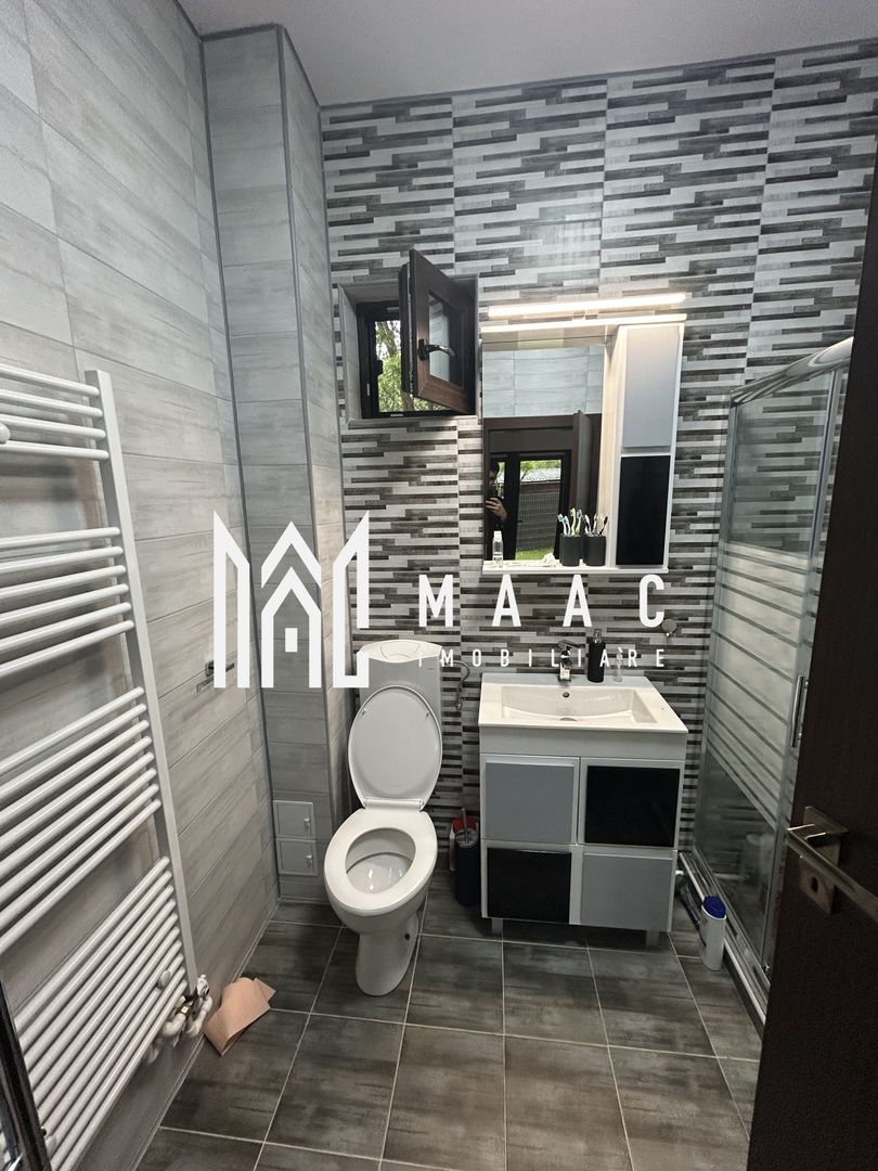 Casă de vacanță I Valea Avrigului I Casă Verde - Poză 9