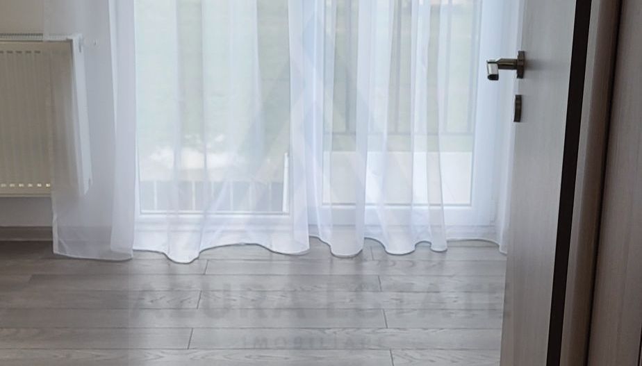 Apartament 3 camere 3 balcoane etaj 1 parcare  Calea Cisnadiei - Poză 3
