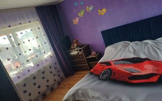 Apartament 2 camere de vânzare | Râmnicu Vâlcea, Ostroveni | 43 mp - Poză 1