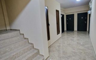 Apartament 1 camera - Complex Soleia - Poză 7