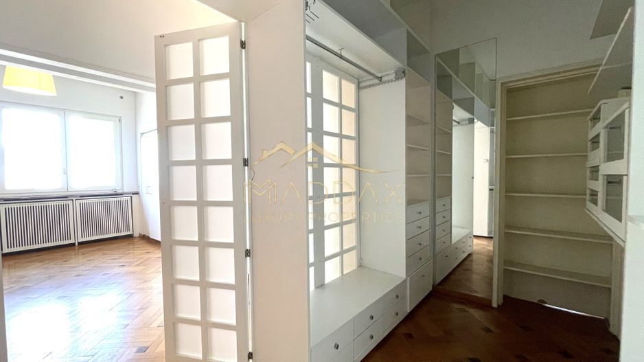 4 rooms ***203 SQM useful*** / 38 SQM terrace + garage / Primaverii - Poză 10