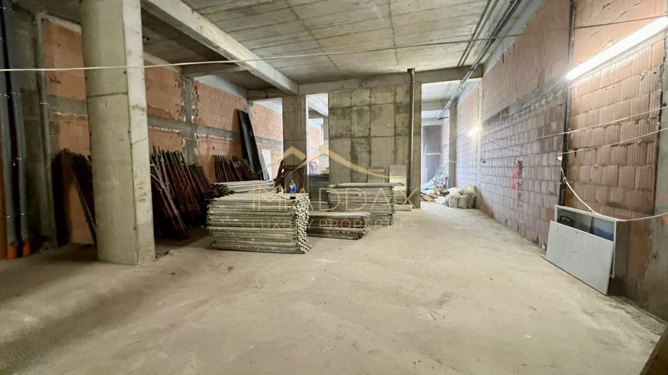Spatiu Comercial Stradal**Imopbil NOU**243 mp//Stefan cel Mare//Eminescu - Poză 2