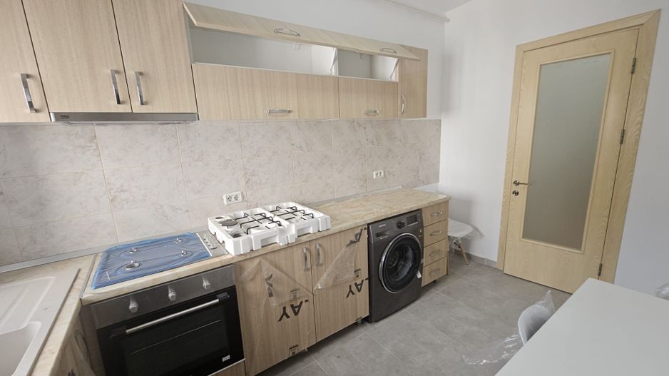 Apartament nou 2 camere | 61 mp | Str. Cozia | Ultracentral - Poză 7