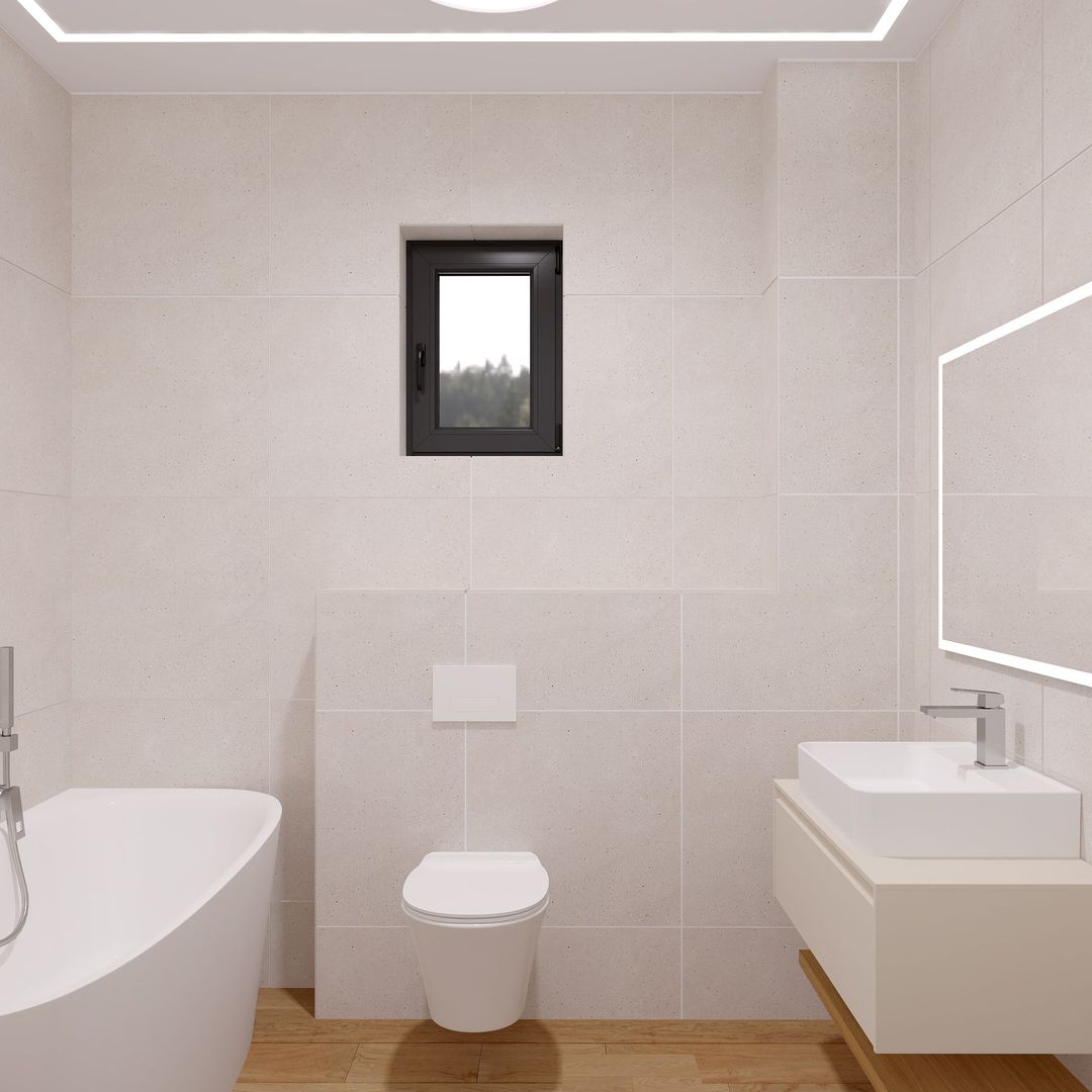 APARTAMENT 4 CAMERE | UNIRII | PROIECT NOU - Poză 18