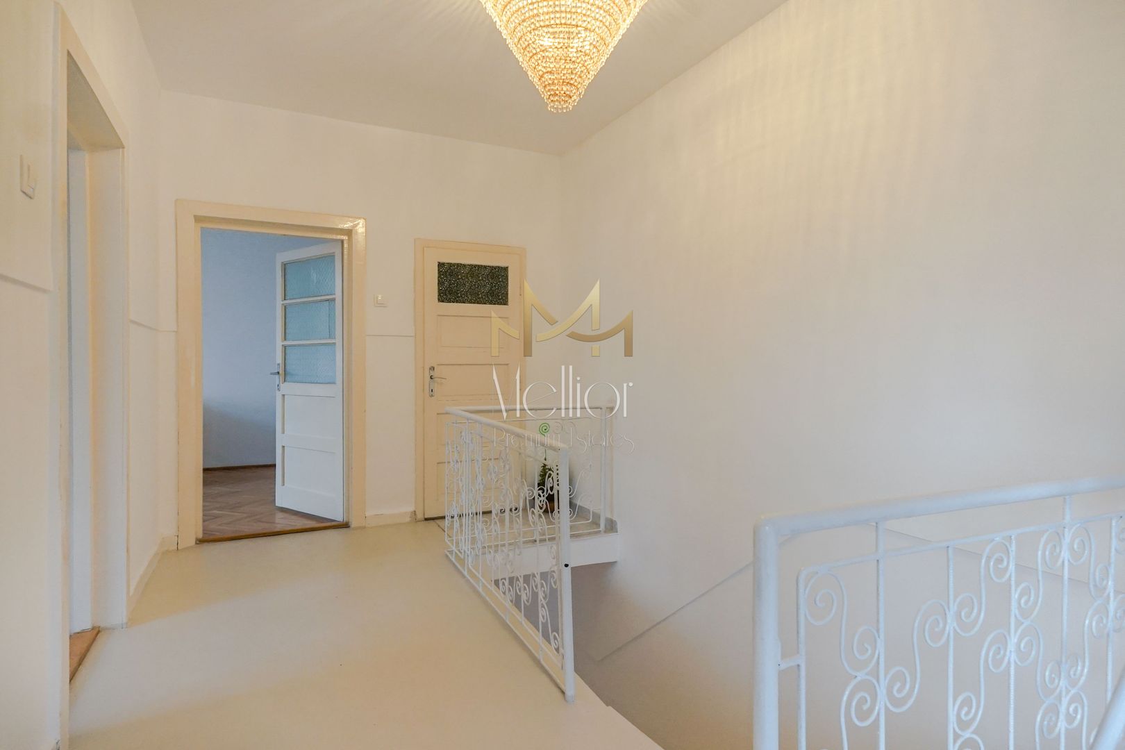 Casa, 150 mp, 4 camere, 2 bai, 3 locuri de  parcare, Andrei Muresanu! - Poză 11