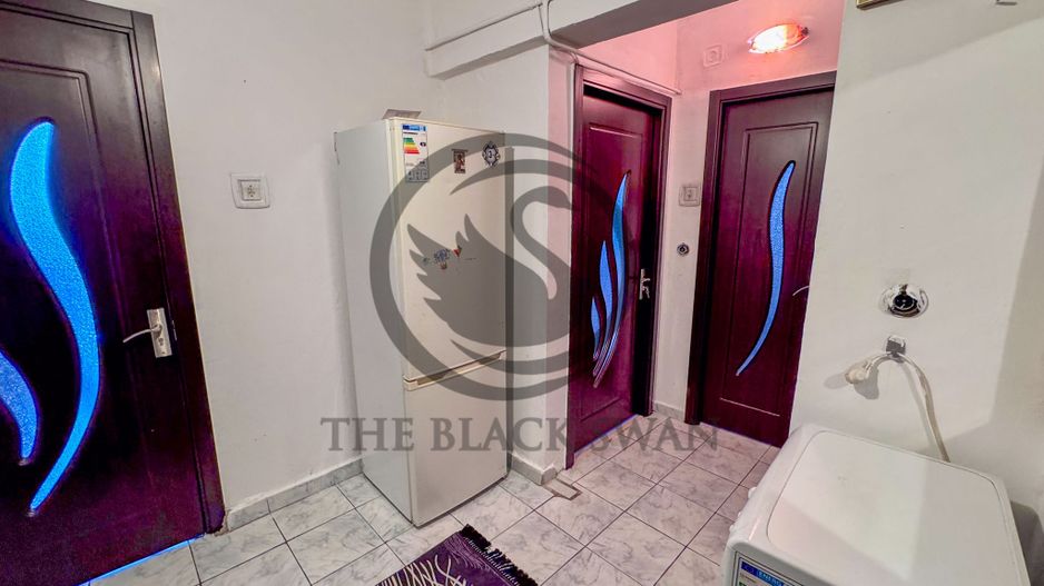 Apartament 2 camere de vanzare | Decomandat | Zona Afi | Comision 0% - Poză 2