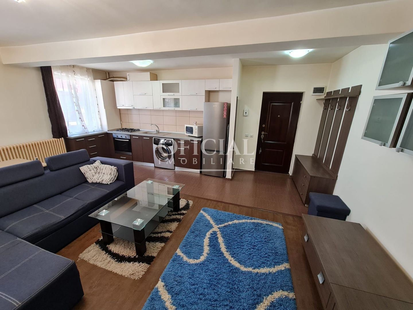 Apartament 2 camere | Pet Friendly | Zona Florilor | Floresti - Poză 1