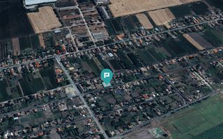 Teren intravilan 700 m² de vânzare în Dorobanți - Poză 2