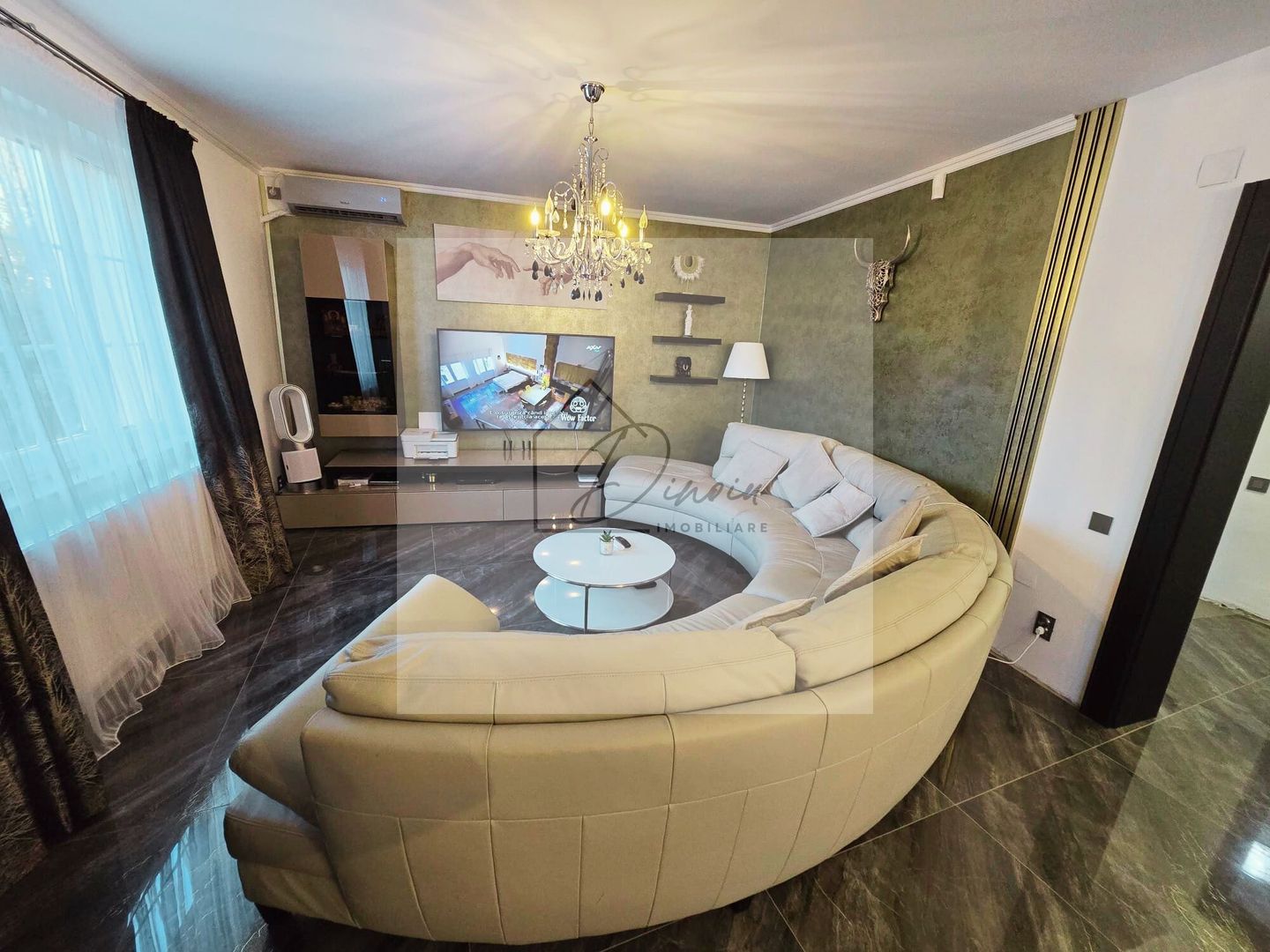 Vila 5 camere Aviatiei Baneasa Pipera I Cartier Henri Coanda I COM 0% - Poză 30