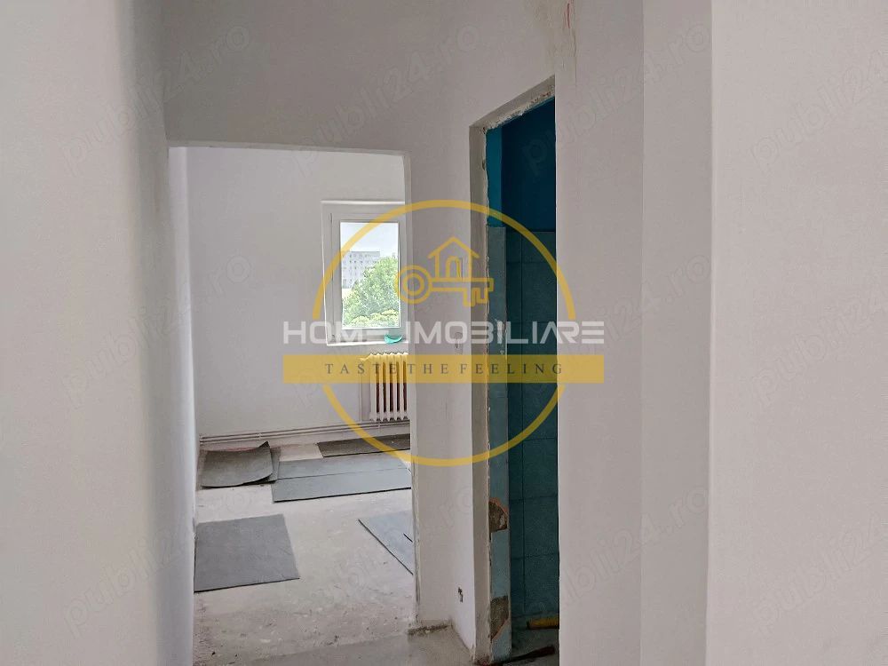 Apartament cu 3 camere / 77 mp/ in zona Dacia - Poză 1