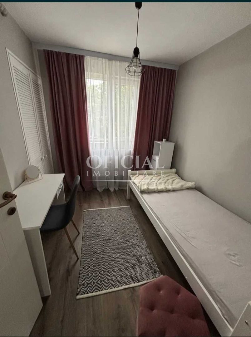 Apartament 3 Camere | 38 Mp | Modern | Gheorgheni Hotel Royal Busteni - Poză 3