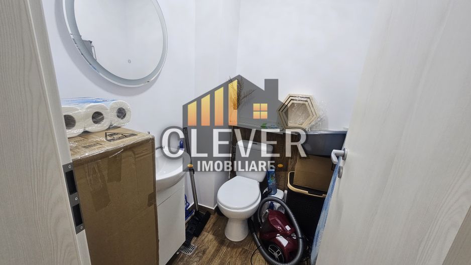 Apartament 3 camere Mobilat Utilat Loc de Parcare Inclus - Poză 7