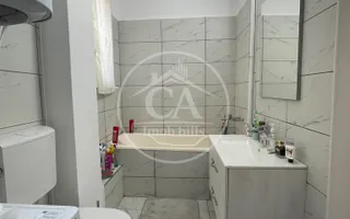 Casa de vanzare cu 3 camere in Potgoria, Oradea. - Poză 22