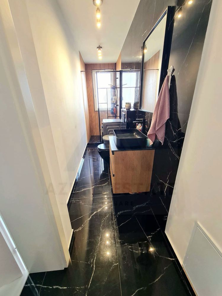 Casa moderna 5 camere 2 bai teren 200 mp si 2 parcari in Arhitectilor - Poză 3