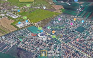 📍 Teren de vânzare – 10.000 mp în centrul Vladimirescului - Poză 2