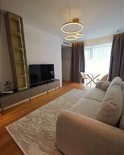 studio 2 camere  | Floreasca | B. Vacarescu | One Lake Club - Poză 1