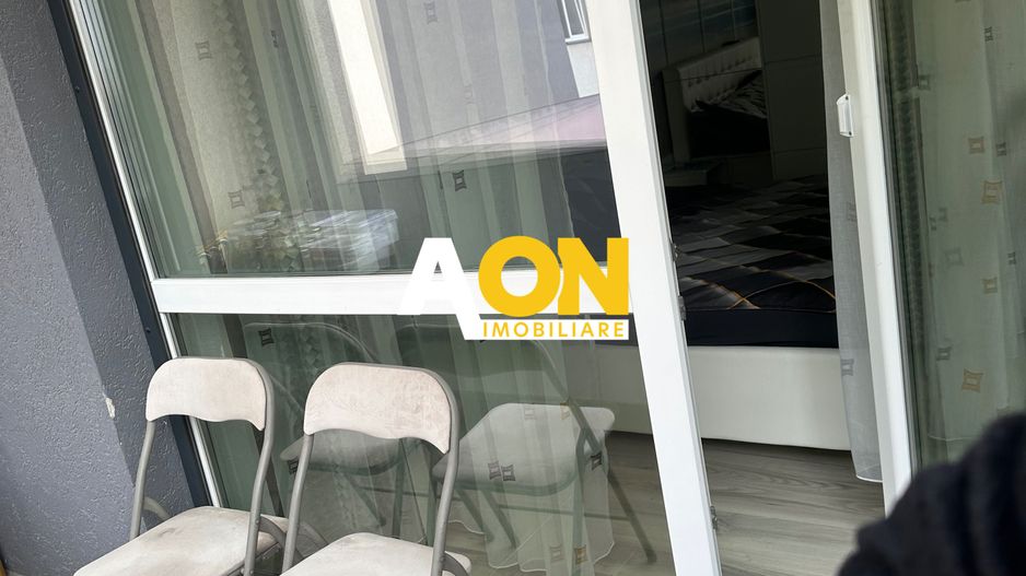 Apartament 3 camere, mobilat, 79 mp utili, parcare, Ampoi 3 - Poză 7