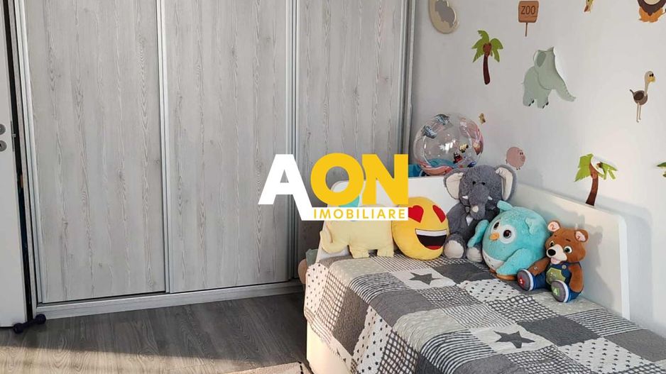 Apartament 3 Camere Complet Mobilat Bloc Nou - Poză 5