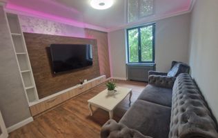 Apartament 2 camere de inchiriat,zona centrala Onesti