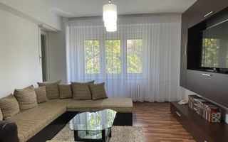 Apartament cu 3 camere | Etaj intermediar | Dacia | Oradea - Poză 4