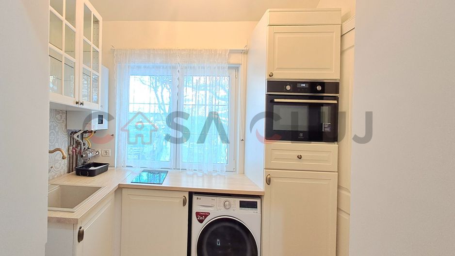 Imobil cu 2 Studiouri, La Cheie – ideală ca investiție!! - Poză 12