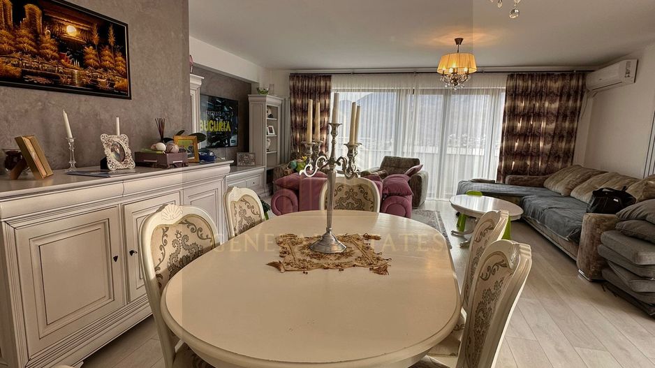 PENTHOUSE DE VIS – LUX, NATURĂ ȘI PRIVELIȘTE UNICĂ - Poză 6