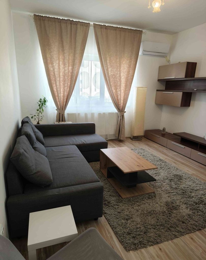 Apartament 2 camere Pacii-Militari-Bloc nou - Poză 2
