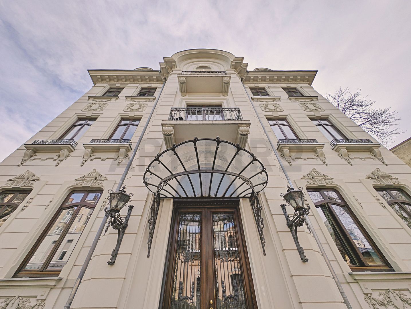 Zero comision, 240mp birou vila ultracentrala, parcare, Universitate - Poză 1