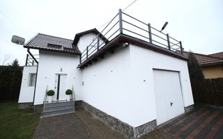 🏡 Casă modernă complet mobilată – Budiu Mic, la 500 m de Târgu Mureș - Poză 1