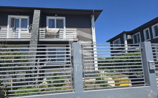 Mangalia - Vila tip duplex moderna. - Poză 3