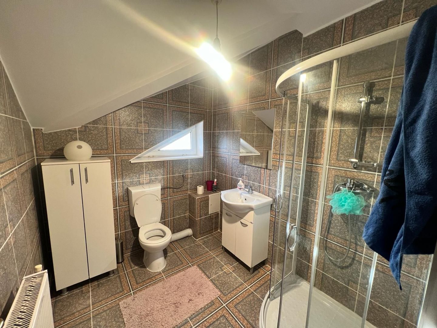 Apartament cu 5 camere | posibilitate cash / credit ipotecar | 2 Etaje | Terasa - Poză 15