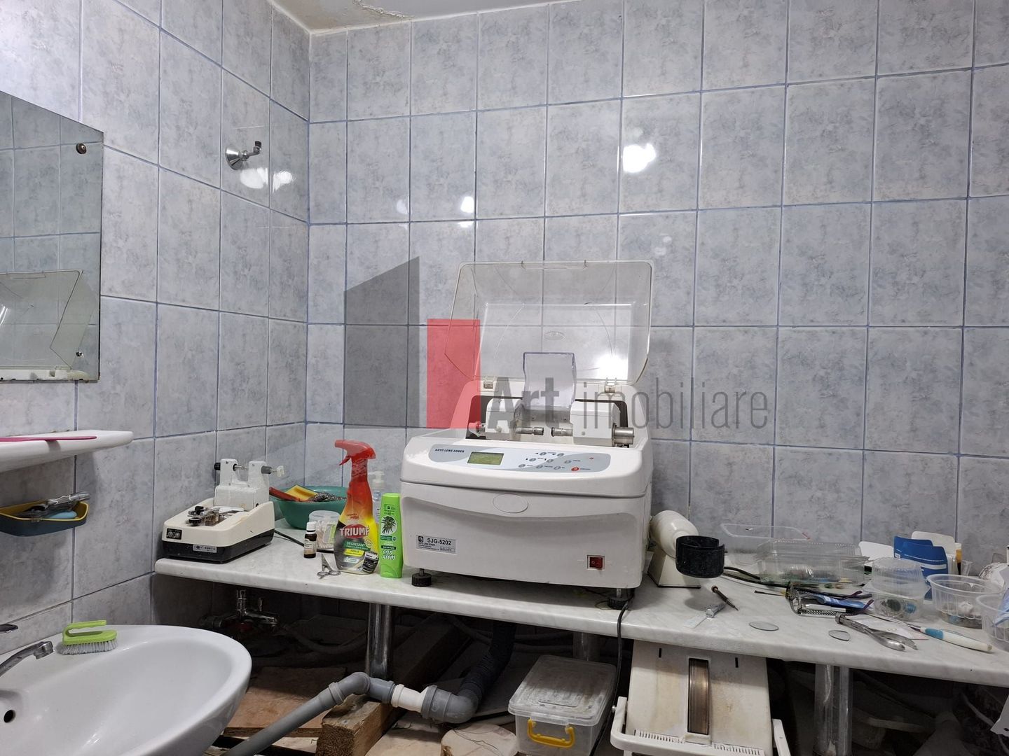 Spatiu comercial stradal, Obor-adiacent - Poză 4