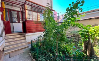 Apartament spatios cu 3 camere | 83 mp + veranda + curte | Ultracentral - Poză 20