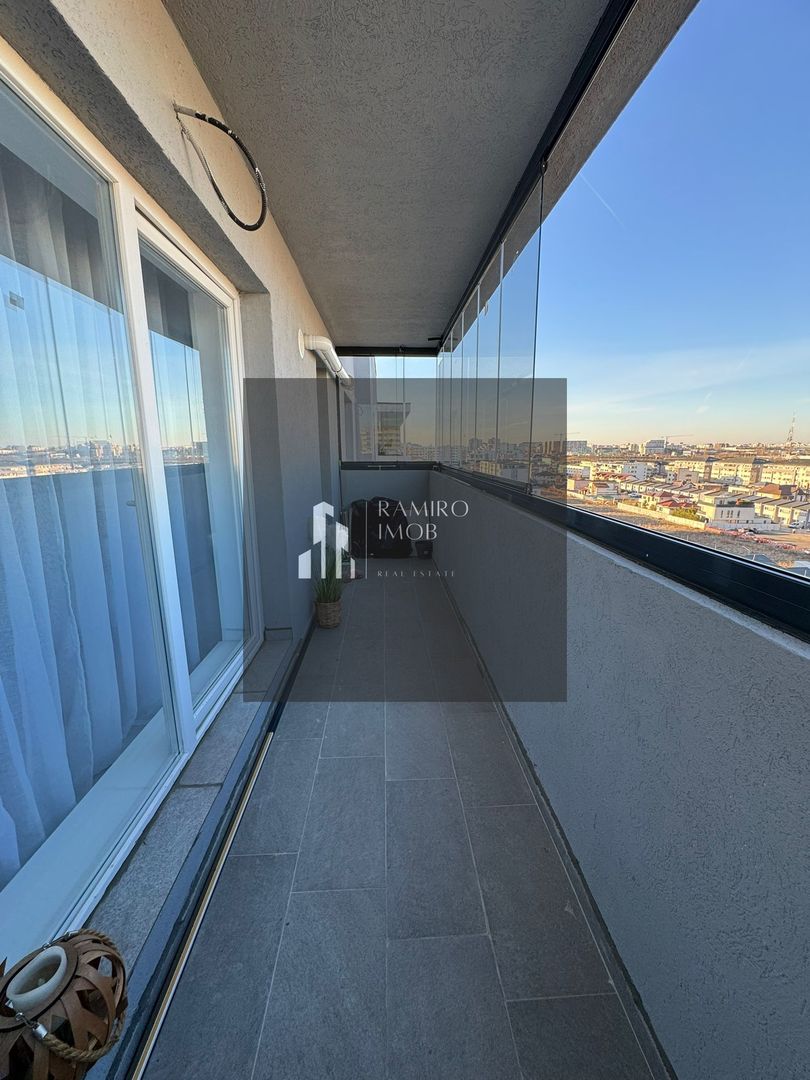 2 Camere Decomandat - Sector 3 - Parcul Teilor - Poză 16