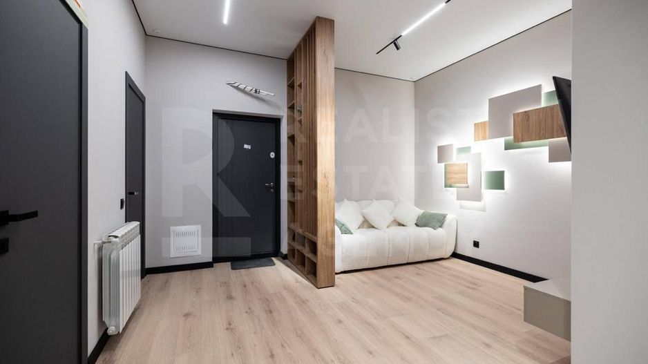 Vânzare, apartament, o cameră, str. Vasile Lupu, Buiucani - Poză 4