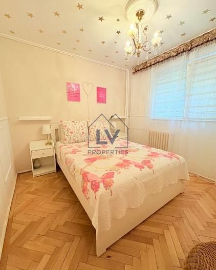 Vând apartament decomandat Dorobanti - Poză 1