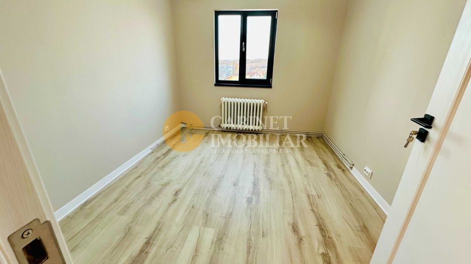 Tatarasi - 3 camere - etaj intermediar - RENOVAT - fara risc - Poză 5