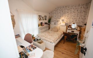 Casă Superfinisată cu 3 dormitoare in cartierul Exclusivist Europa! - Poză 7