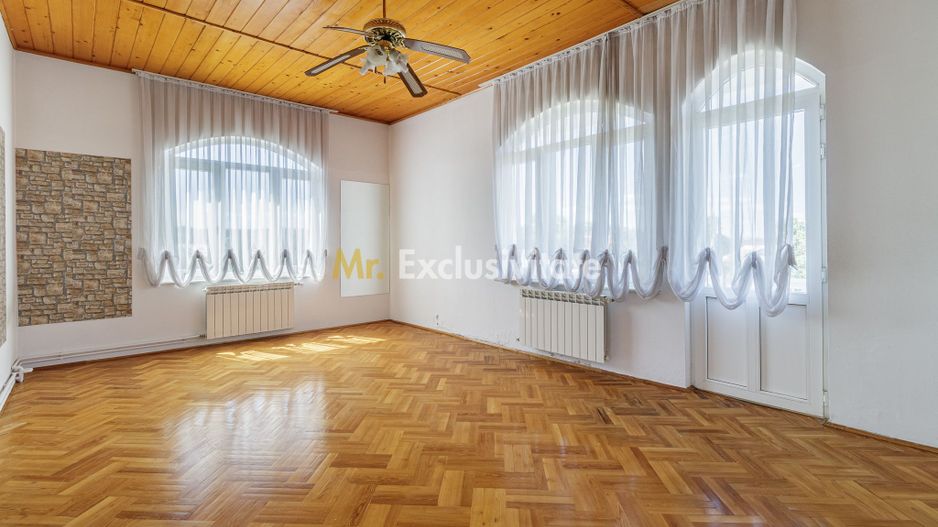 Domeniu privat 5.000 mp, cu reședință de 625 mp și piscină, Corbeanca - Poză 8