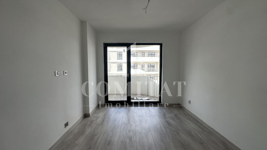 Apartament finisat | Etaj intermediar | Eroilor - Floresti - Poză 7