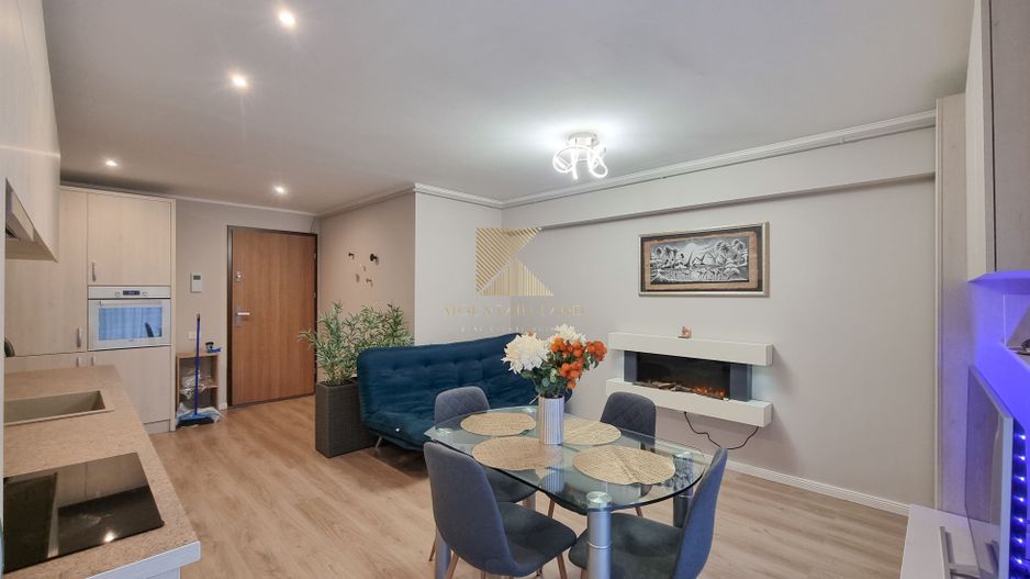 Apartament de 3 camere, PETFRIENDLY, parcare subterana, Dobrogeanu Gh. - Poză 7