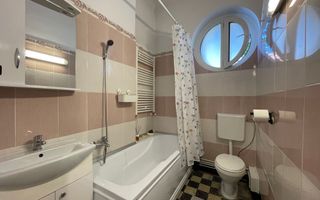 Apartament cu o cameră în zona centrala! - Poză 8