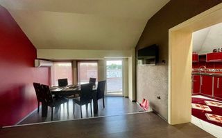 De vanzare Apartament spațios cu terasă imensă – Ghermănești, Snagov - Poză 21