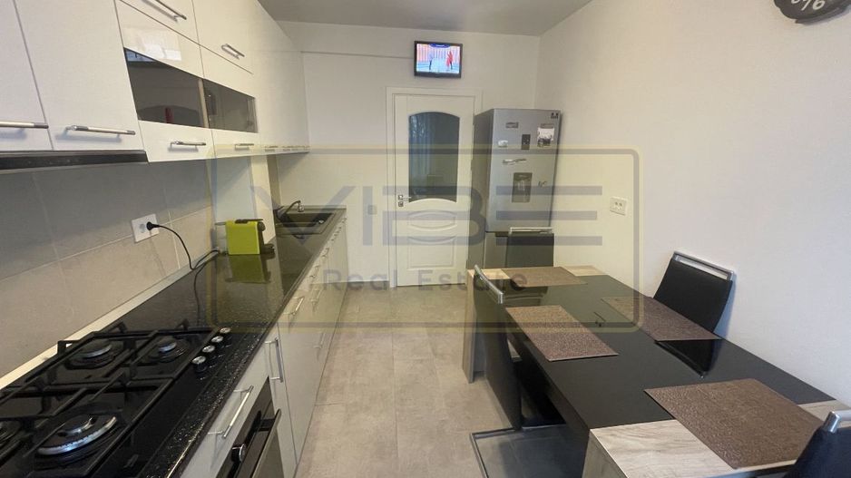 Apartament 2 camere premium Copou - Aleea Sadoveanu - Poză 8
