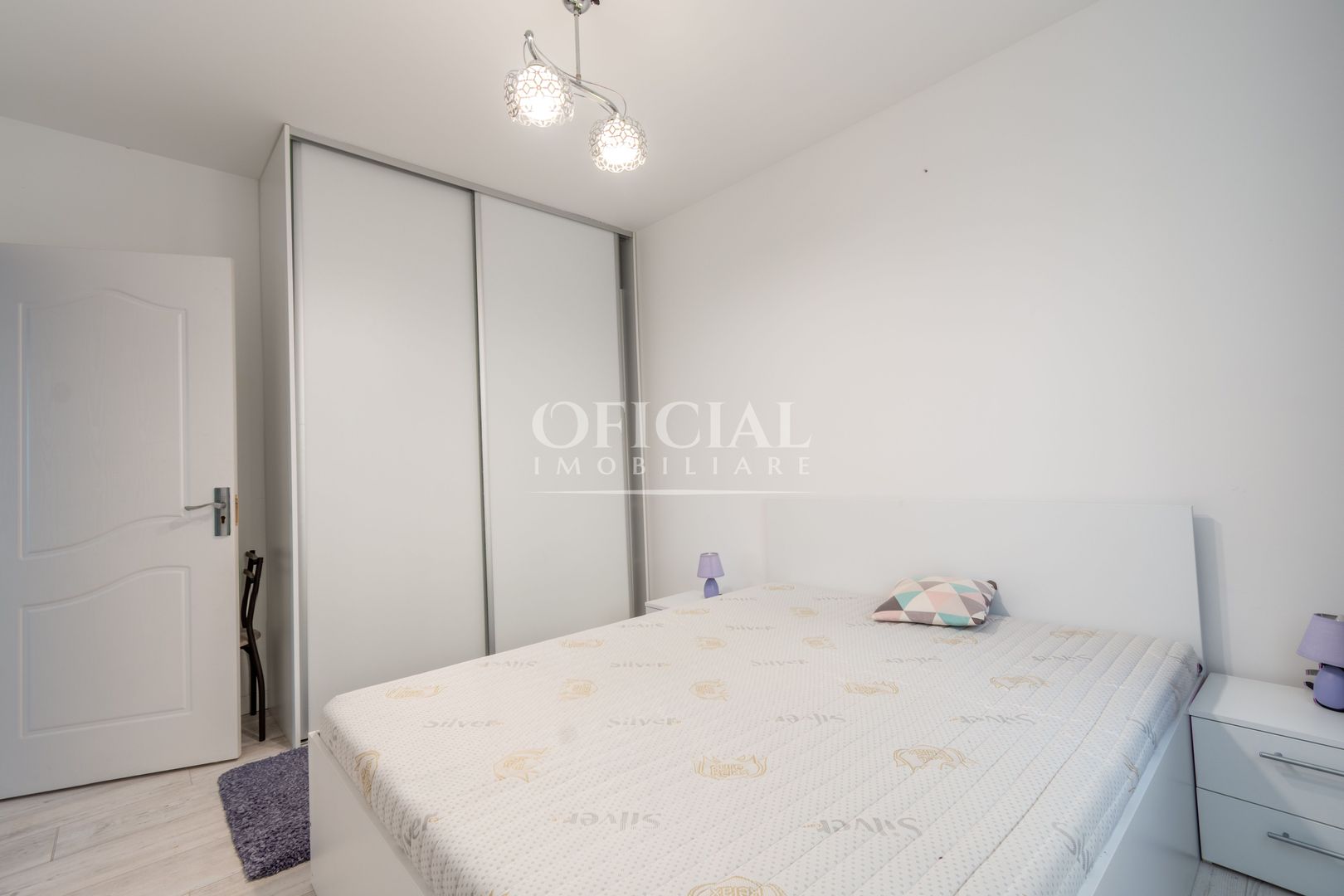 Apartament 3 Camere | La Cheie | Parcare Inclusa | Zona VIVO Metro - Poză 4