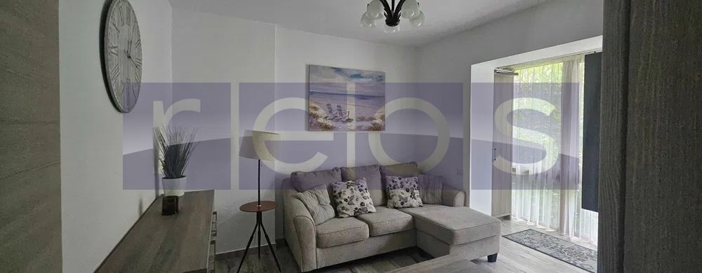 INCHIRIERE 3 CAMERE | DECOMANDAT | ET 1 | FLOREASCA | CENTRALA PROPRIE - Poză 1