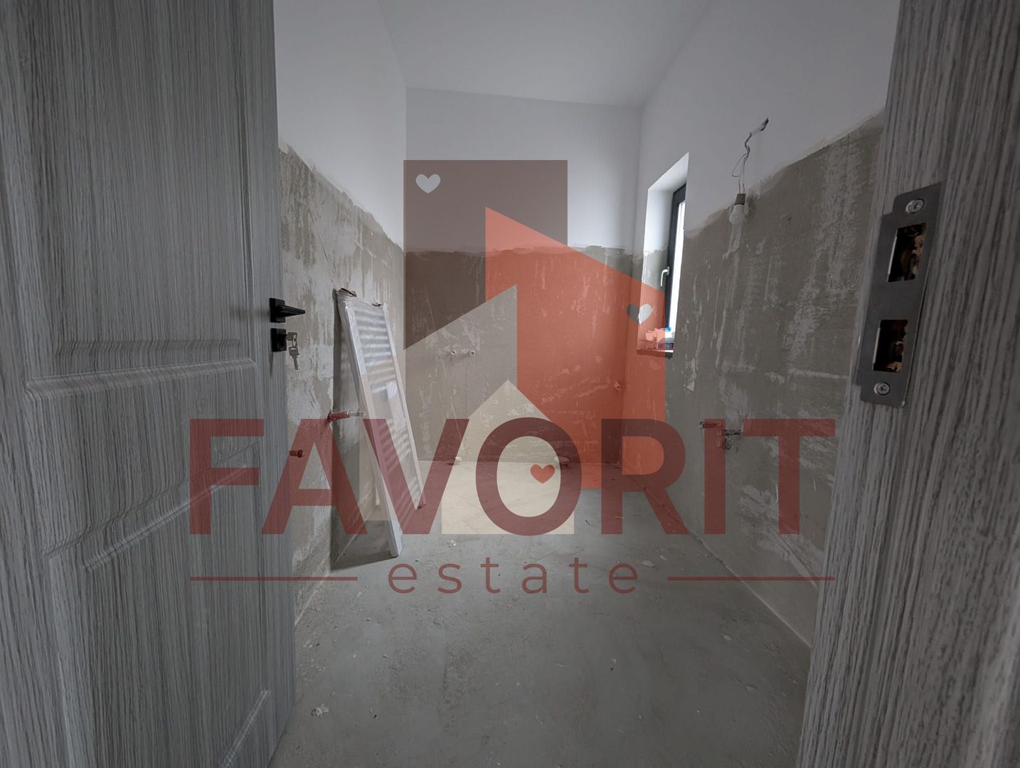 Casa individuala | Parter + Etaj | Asfalt | Toate utilitatile | - Poză 18