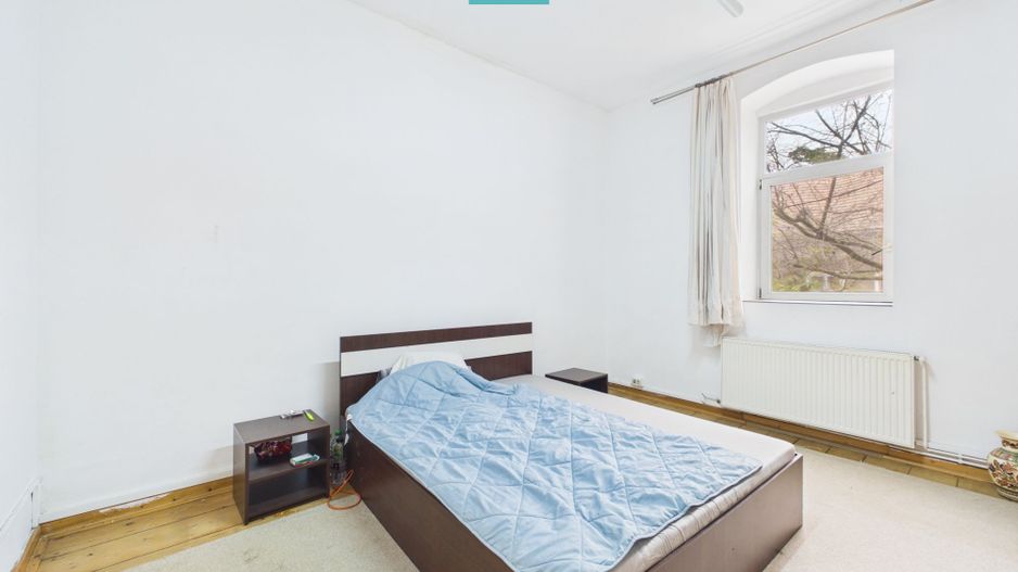 Apartament 4 camere, 85 mp, strada Ion Ghica - Poză 9