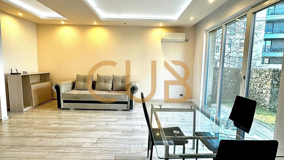 Apartament 3cam mobilat+utilat|curte proprie,parcare|Aradului-Hornbach - Poză 10