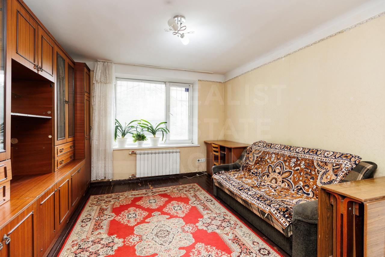 Vânzare, apartament, 1 cameră, bulevardul Grigore Vieru, Centru - Poză 2